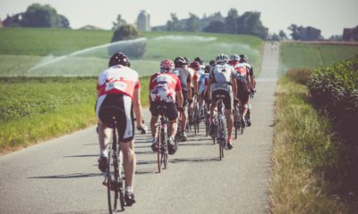 Journée lausannoise du vélo
