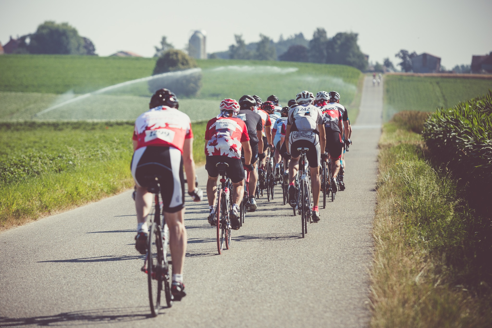 Journée lausannoise du vélo