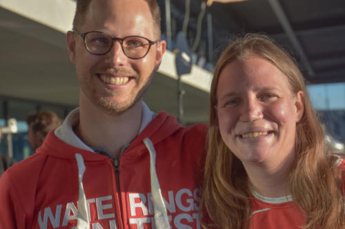 RADIO LAUSANNE FM SA - Photo Der Morax 2020-2021 - Tuilière_-12