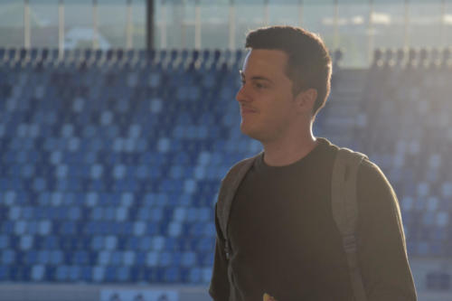 RADIO LAUSANNE FM SA - Photo Der Morax 2020-2021 - Tuilière_-13