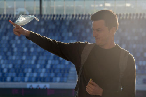 RADIO LAUSANNE FM SA - Photo Der Morax 2020-2021 - Tuilière_-14