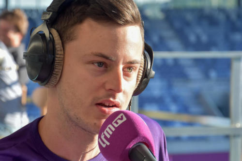 RADIO LAUSANNE FM SA - Photo Der Morax 2020-2021 - Tuilière_-16