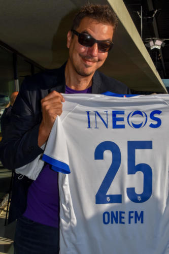 RADIO LAUSANNE FM SA - Photo Der Morax 2020-2021 - Tuilière_-24