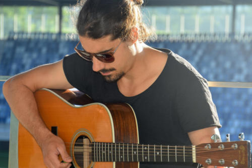 RADIO LAUSANNE FM SA - Photo Der Morax 2020-2021 - Tuilière_-25