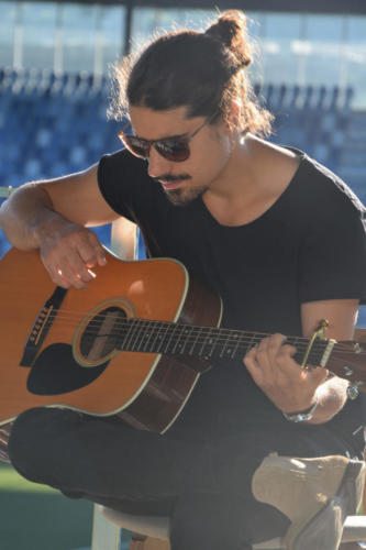 RADIO LAUSANNE FM SA - Photo Der Morax 2020-2021 - Tuilière_-29