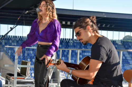 RADIO LAUSANNE FM SA - Photo Der Morax 2020-2021 - Tuilière_-30