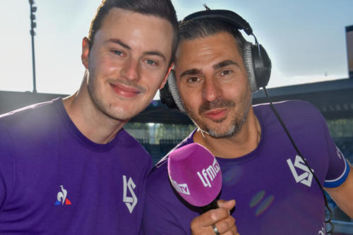 RADIO LAUSANNE FM SA - Photo Der Morax 2020-2021 - Tuilière_-33