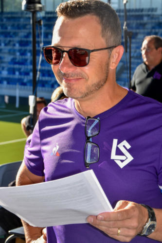 RADIO LAUSANNE FM SA - Photo Der Morax 2020-2021 - Tuilière_-34