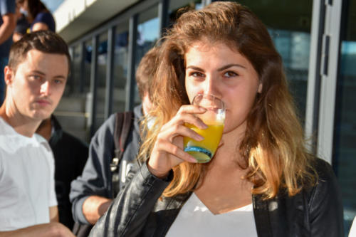 RADIO LAUSANNE FM SA - Photo Der Morax 2020-2021 - Tuilière_-35