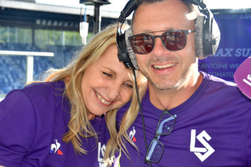 RADIO LAUSANNE FM SA - Photo Der Morax 2020-2021 - Tuilière_-36