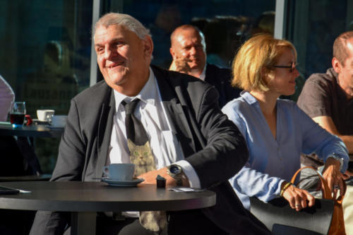 RADIO LAUSANNE FM SA - Photo Der Morax 2020-2021 - Tuilière_-38