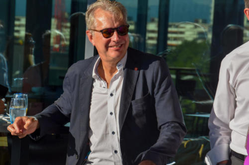 RADIO LAUSANNE FM SA - Photo Der Morax 2020-2021 - Tuilière_-39