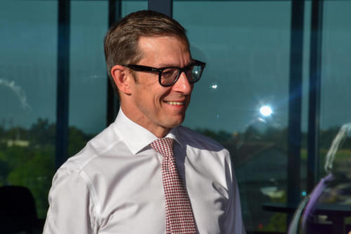 RADIO LAUSANNE FM SA - Photo Der Morax 2020-2021 - Tuilière_-40