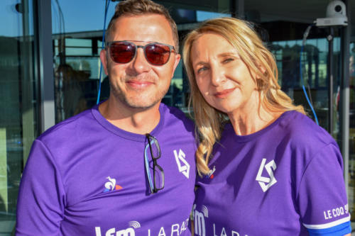 RADIO LAUSANNE FM SA - Photo Der Morax 2020-2021 - Tuilière_-43