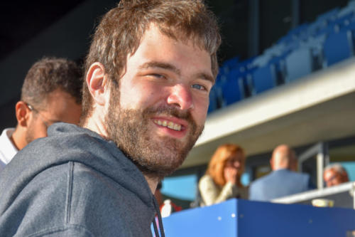 RADIO LAUSANNE FM SA - Photo Der Morax 2020-2021 - Tuilière_-44