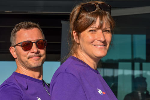 RADIO LAUSANNE FM SA - Photo Der Morax 2020-2021 - Tuilière_-45