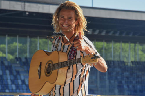 RADIO LAUSANNE FM SA - Photo Der Morax 2020-2021 - Tuilière_-46