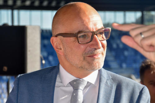 RADIO LAUSANNE FM SA - Photo Der Morax 2020-2021 - Tuilière_-47