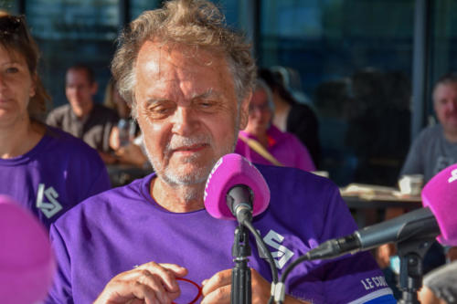 RADIO LAUSANNE FM SA - Photo Der Morax 2020-2021 - Tuilière_-55