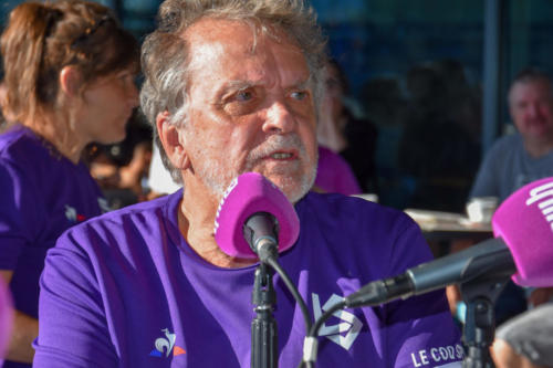 RADIO LAUSANNE FM SA - Photo Der Morax 2020-2021 - Tuilière_-56