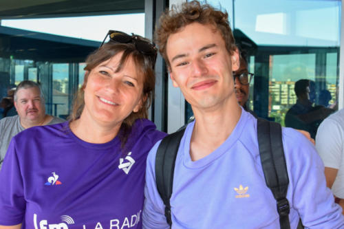 RADIO LAUSANNE FM SA - Photo Der Morax 2020-2021 - Tuilière_-59