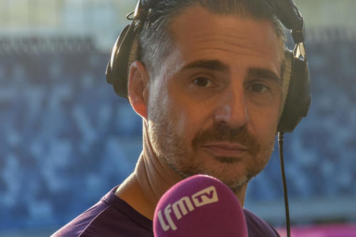 RADIO LAUSANNE FM SA - Photo Der Morax 2020-2021 - Tuilière_-6