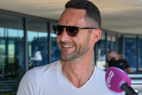 RADIO LAUSANNE FM SA - Photo Der Morax 2020-2021 - Tuilière_-61