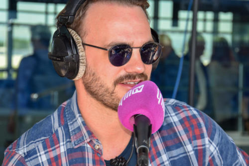 RADIO LAUSANNE FM SA - Photo Der Morax 2020-2021 - Tuilière_-62