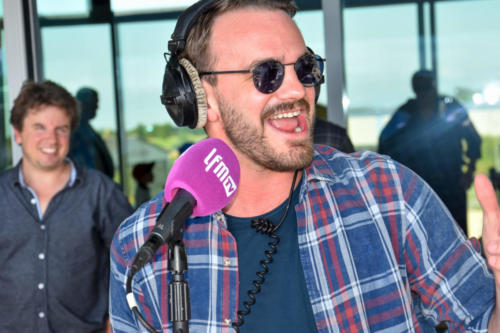 RADIO LAUSANNE FM SA - Photo Der Morax 2020-2021 - Tuilière_-63