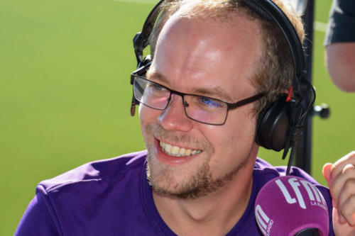 RADIO LAUSANNE FM SA - Photo Der Morax 2020-2021 - Tuilière_-64