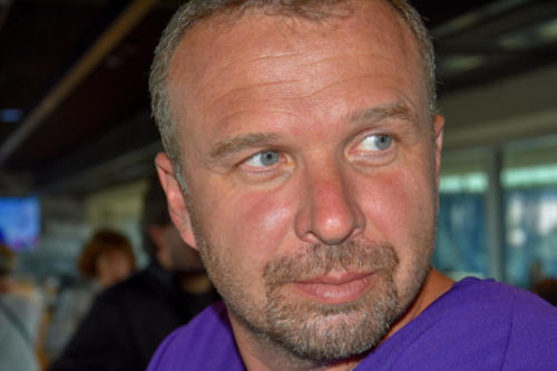 RADIO LAUSANNE FM SA - Photo Der Morax 2020-2021 - Tuilière_-65