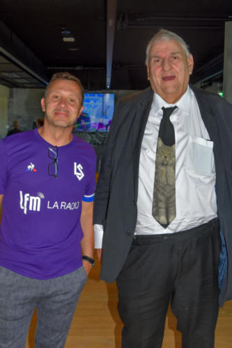 RADIO LAUSANNE FM SA - Photo Der Morax 2020-2021 - Tuilière_-66