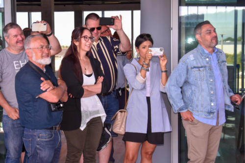 RADIO LAUSANNE FM SA - Photo Der Morax 2020-2021 - Tuilière_-67