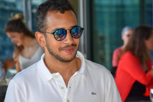 RADIO LAUSANNE FM SA - Photo Der Morax 2020-2021 - Tuilière_-69