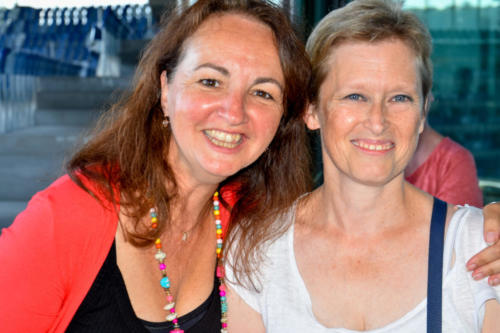 RADIO LAUSANNE FM SA - Photo Der Morax 2020-2021 - Tuilière_-70