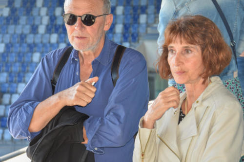 RADIO LAUSANNE FM SA - Photo Der Morax 2020-2021 - Tuilière_-71