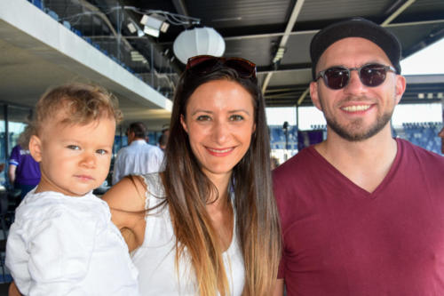 RADIO LAUSANNE FM SA - Photo Der Morax 2020-2021 - Tuilière_-72