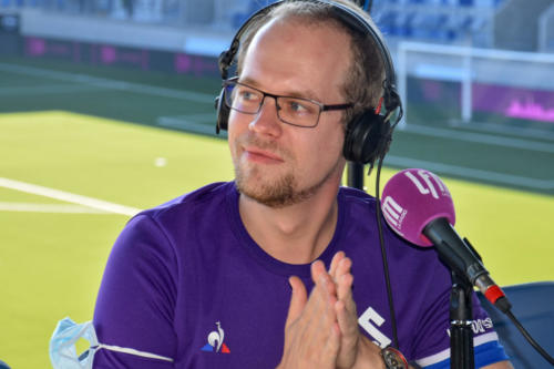 RADIO LAUSANNE FM SA - Photo Der Morax 2020-2021 - Tuilière_-73