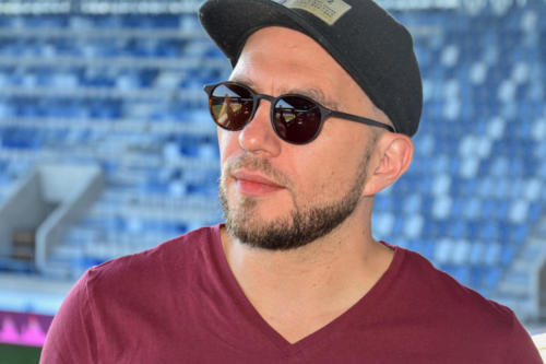 RADIO LAUSANNE FM SA - Photo Der Morax 2020-2021 - Tuilière_-74