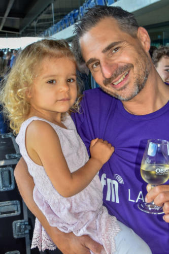 RADIO LAUSANNE FM SA - Photo Der Morax 2020-2021 - Tuilière_-75