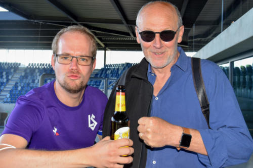 RADIO LAUSANNE FM SA - Photo Der Morax 2020-2021 - Tuilière_-77