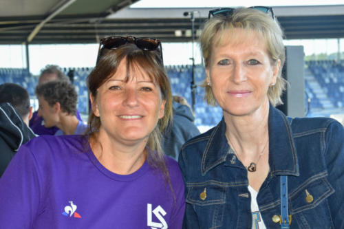 RADIO LAUSANNE FM SA - Photo Der Morax 2020-2021 - Tuilière_-79