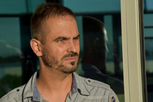 RADIO LAUSANNE FM SA - Photo Der Morax 2020-2021 - Tuilière_-8